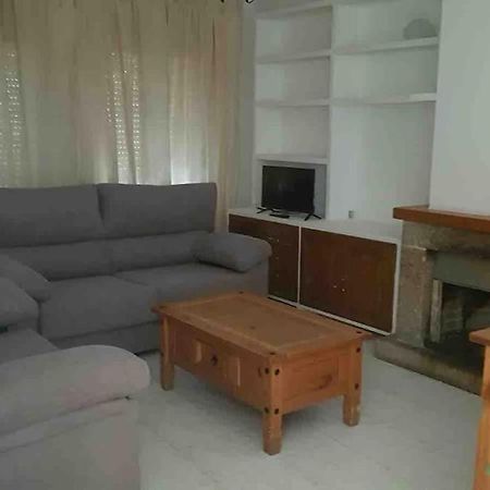 Adosado Dr Fleming 12 Villa Poyales Del Hoyo Exteriör bild